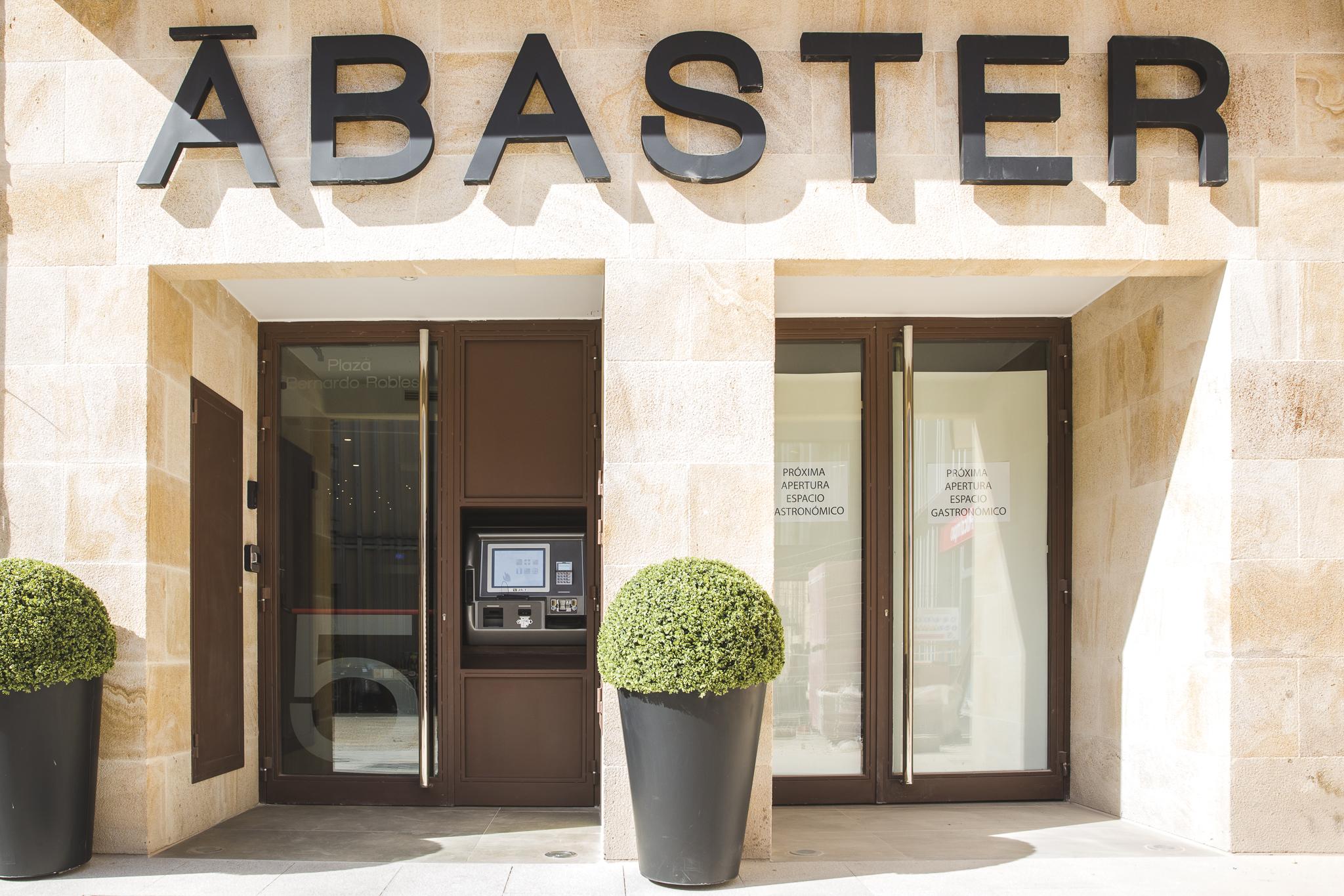 Hotel Boutique Ábaster Soria Exterior foto